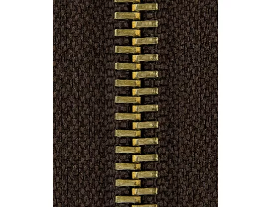 Antique Brass
