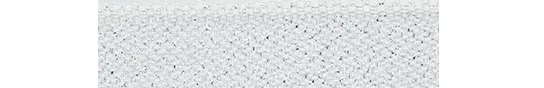 Luxe Silver