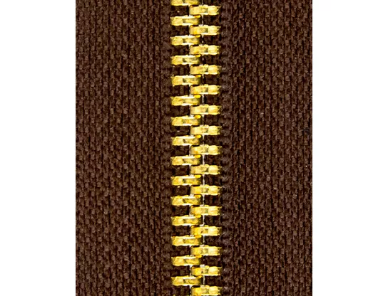 Gold Brass